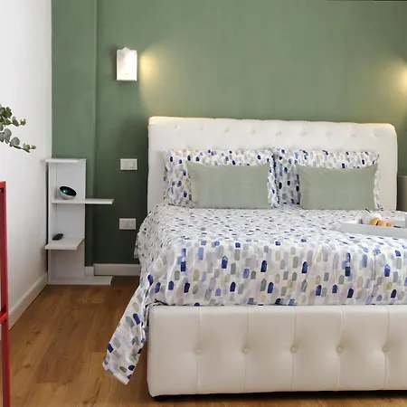 Bertahaus - In Centro Storico Desenzano del Garda